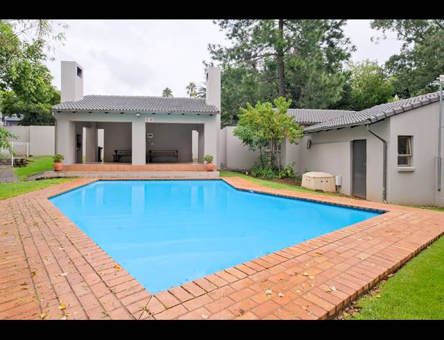 2 BEDROOM APARTMENT RENTED IN MORNINGSIDE